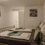 Ankerplatz Lägenhet *
