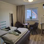 Ankerplatz * Lübeck