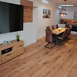 Ankerplatz Apartment Lubeck
