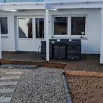 Apartment Ankerplatz Lubeck