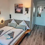 Ankerplatz Lägenhet Lübeck