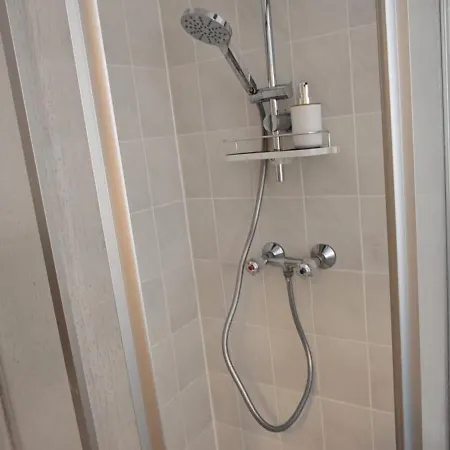 Ankerplatz Apartamento