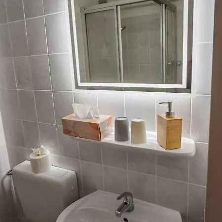 Apartment Ankerplatz