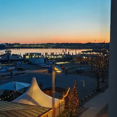 Ankerplatz Apartamento *