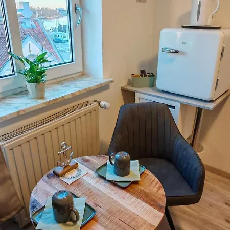 Apartment Ankerplatz *