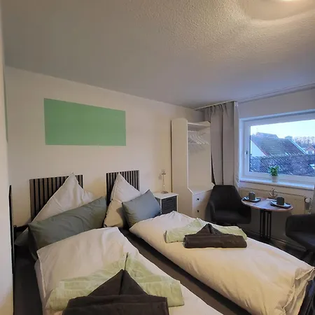 Ankerplatz * Lubecca