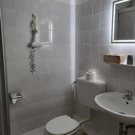 Ankerplatz Apartamento *