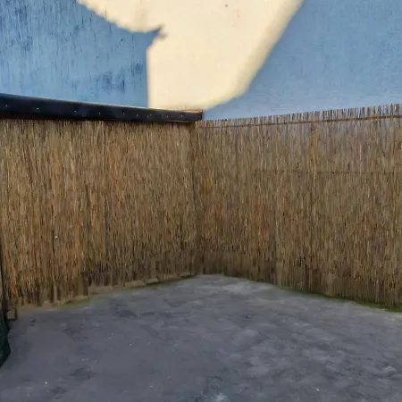 アパート Ankerplatz リューベック