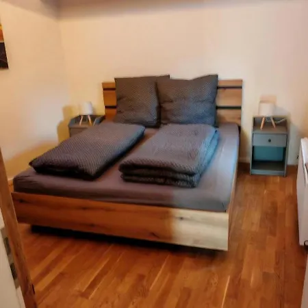 Ankerplatz Appartamento