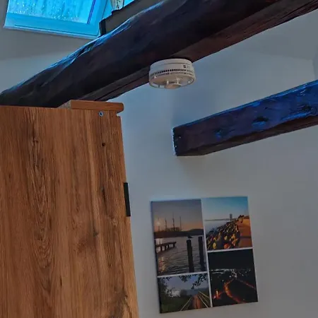 Ankerplatz Appartamento Lubecca