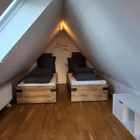 Apartment Ankerplatz