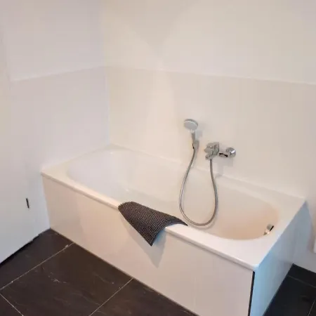 Ankerplatz Appartamento Lubecca