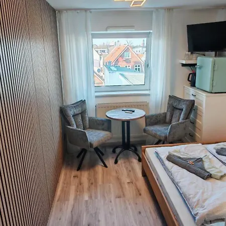 Ankerplatz Apartamento *