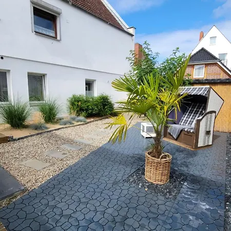 Apartment Ankerplatz