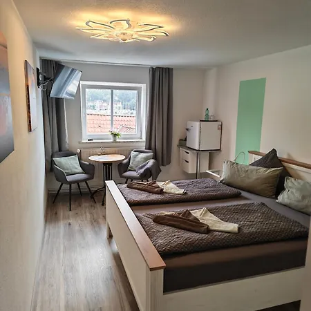 Ankerplatz Apartment