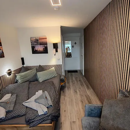 Apartment Ankerplatz *