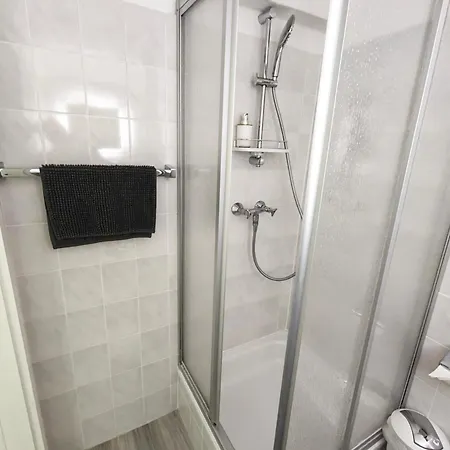 Apartment Ankerplatz Lubeck