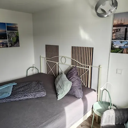 Ankerplatz Apartment