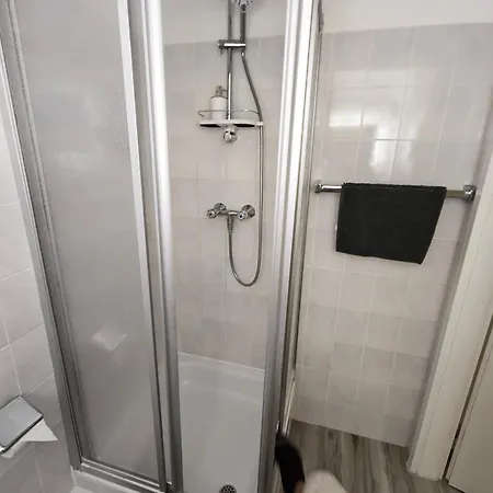 Ankerplatz Apartment