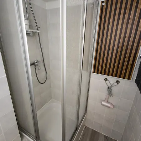 Ankerplatz Apartment *
