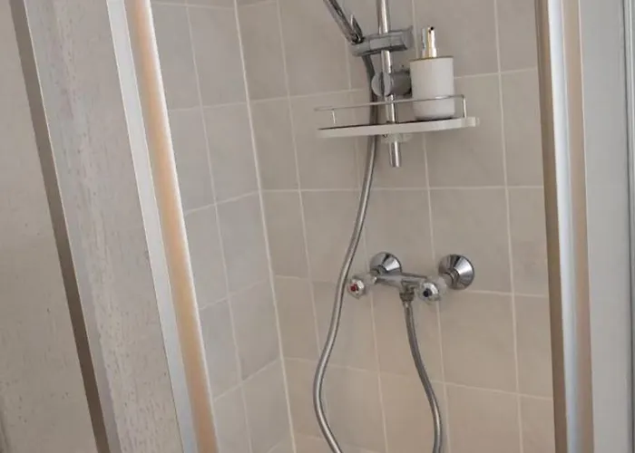 Ankerplatz Lejlighed