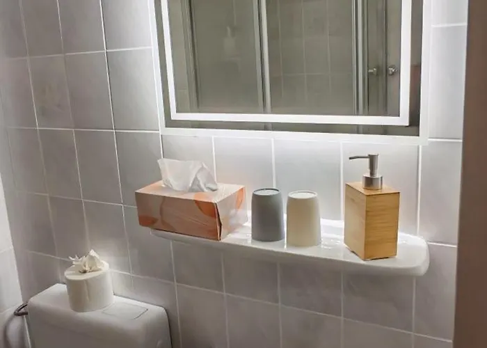 Apartament Ankerplatz