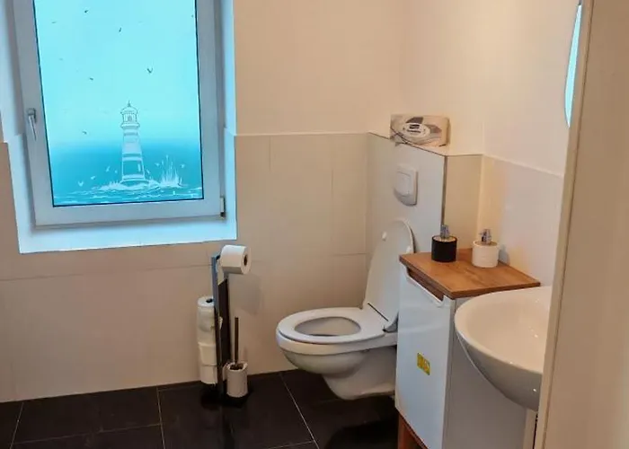 Apartament Ankerplatz *