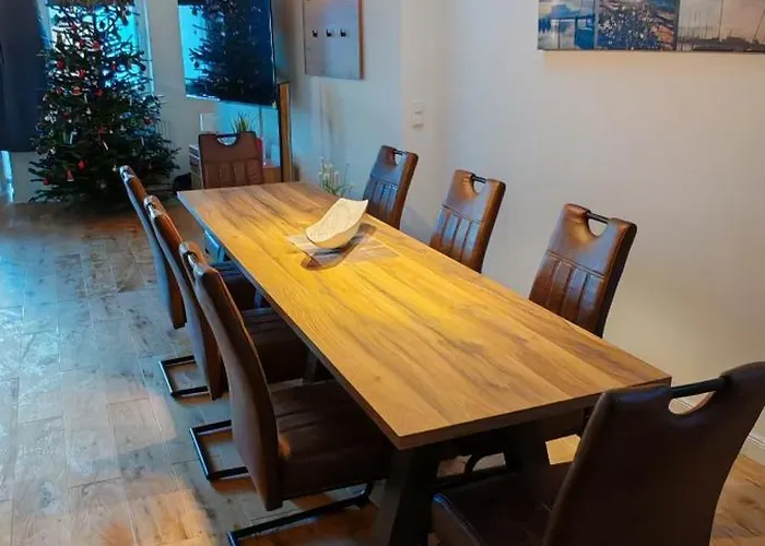 Apartament Ankerplatz