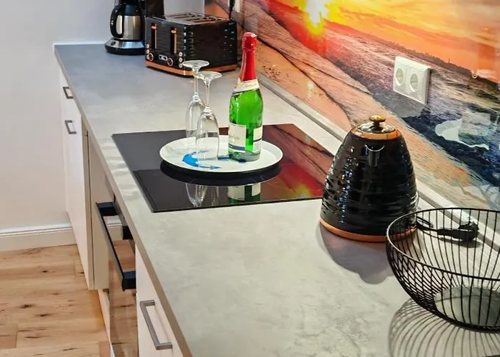 Ankerplatz * Любек