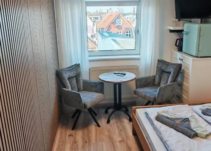 Ankerplatz Апартаменты *